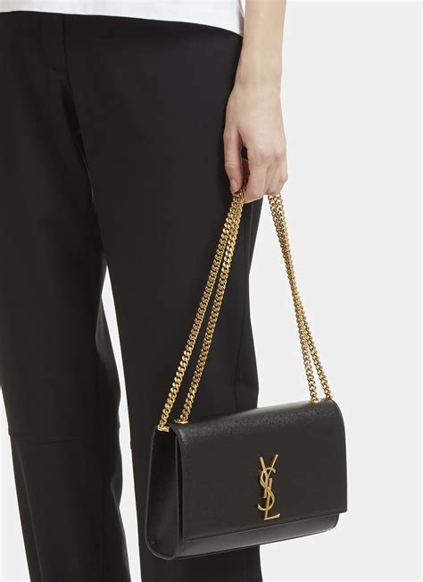 saint laurent kate medium bag.